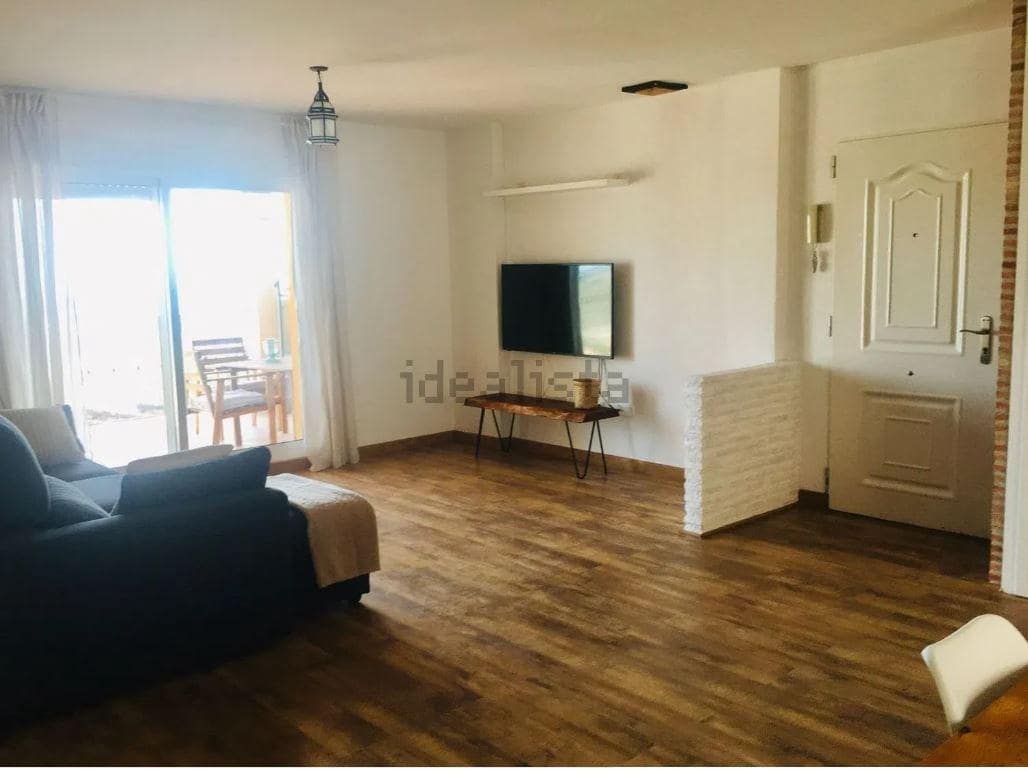 3 camera da letto Appartamento in vendita in Aguilas con garage - 240.000 € (Rif: 9713322)