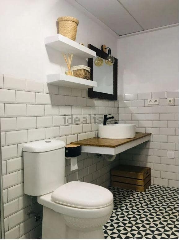 3 camera da letto Appartamento in vendita in Aguilas con garage - 240.000 € (Rif: 9713322)