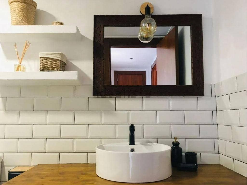 3 camera da letto Appartamento in vendita in Aguilas con garage - 240.000 € (Rif: 9713322)