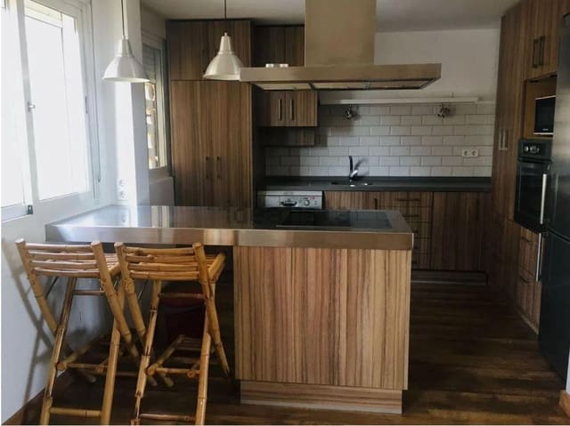 3 camera da letto Appartamento in vendita in Aguilas con garage - 240.000 € (Rif: 9713322)