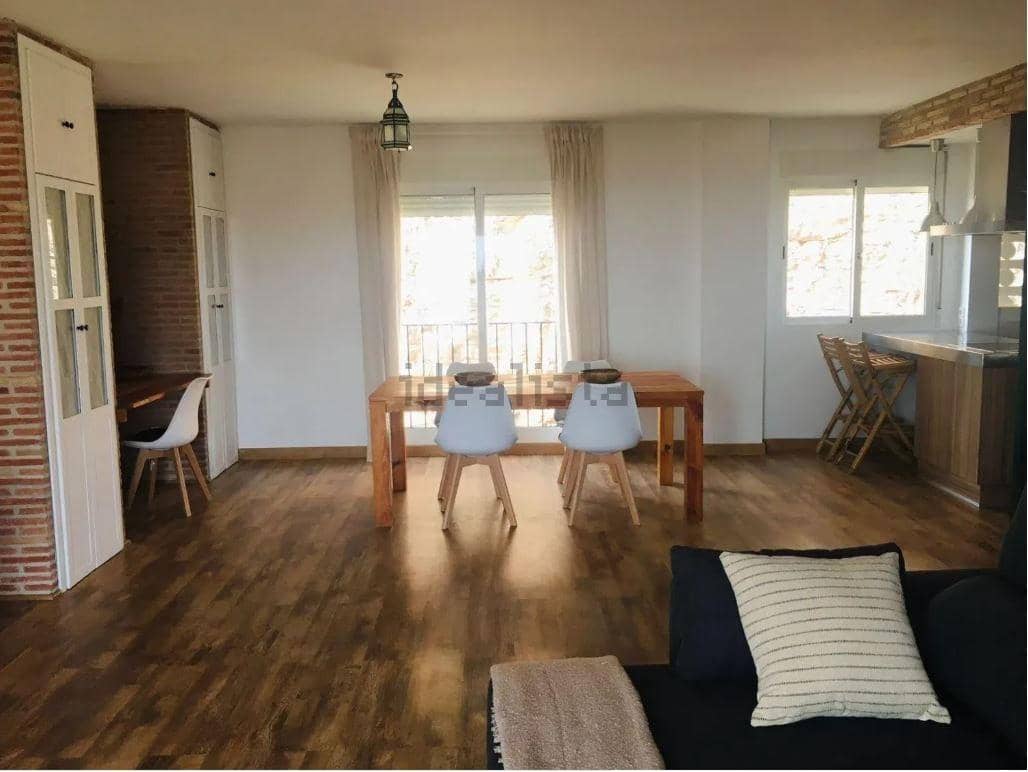 3 camera da letto Appartamento in vendita in Aguilas con garage - 240.000 € (Rif: 9713322)