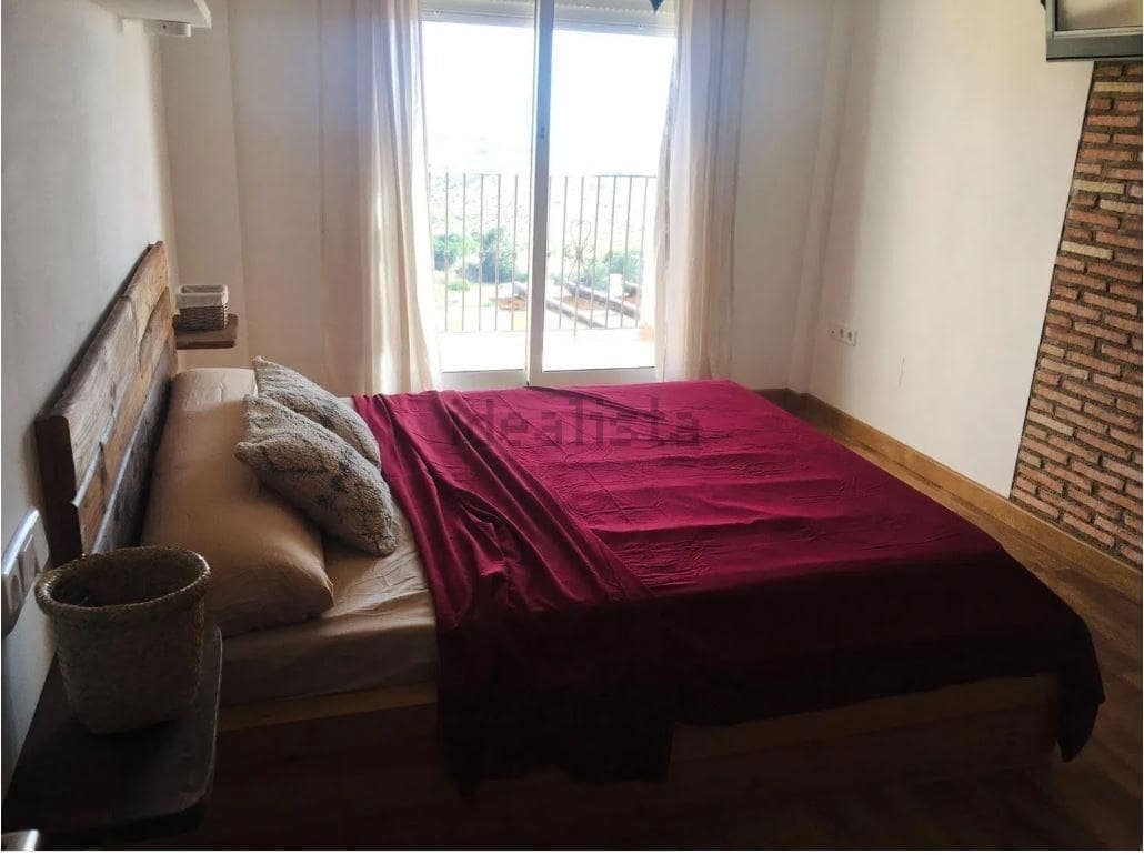 3 camera da letto Appartamento in vendita in Aguilas con garage - 240.000 € (Rif: 9713322)