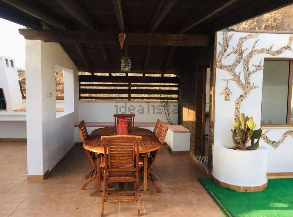 3 camera da letto Appartamento in vendita in Aguilas con garage - 240.000 € (Rif: 9713322)