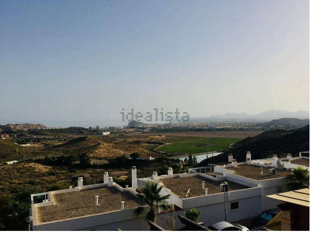 3 camera da letto Appartamento in vendita in Aguilas con garage - 240.000 € (Rif: 9713322)