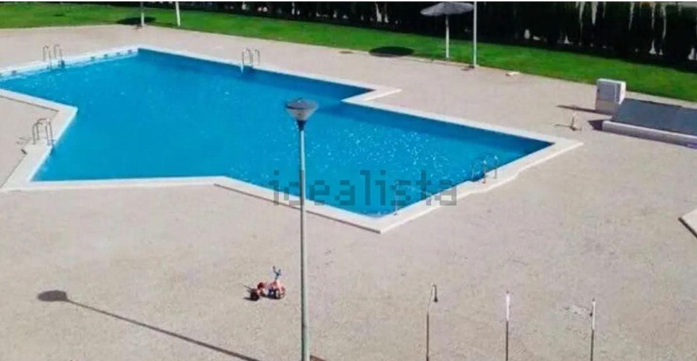 3 camera da letto Appartamento in vendita in Aguilas con garage - 240.000 € (Rif: 9713322)