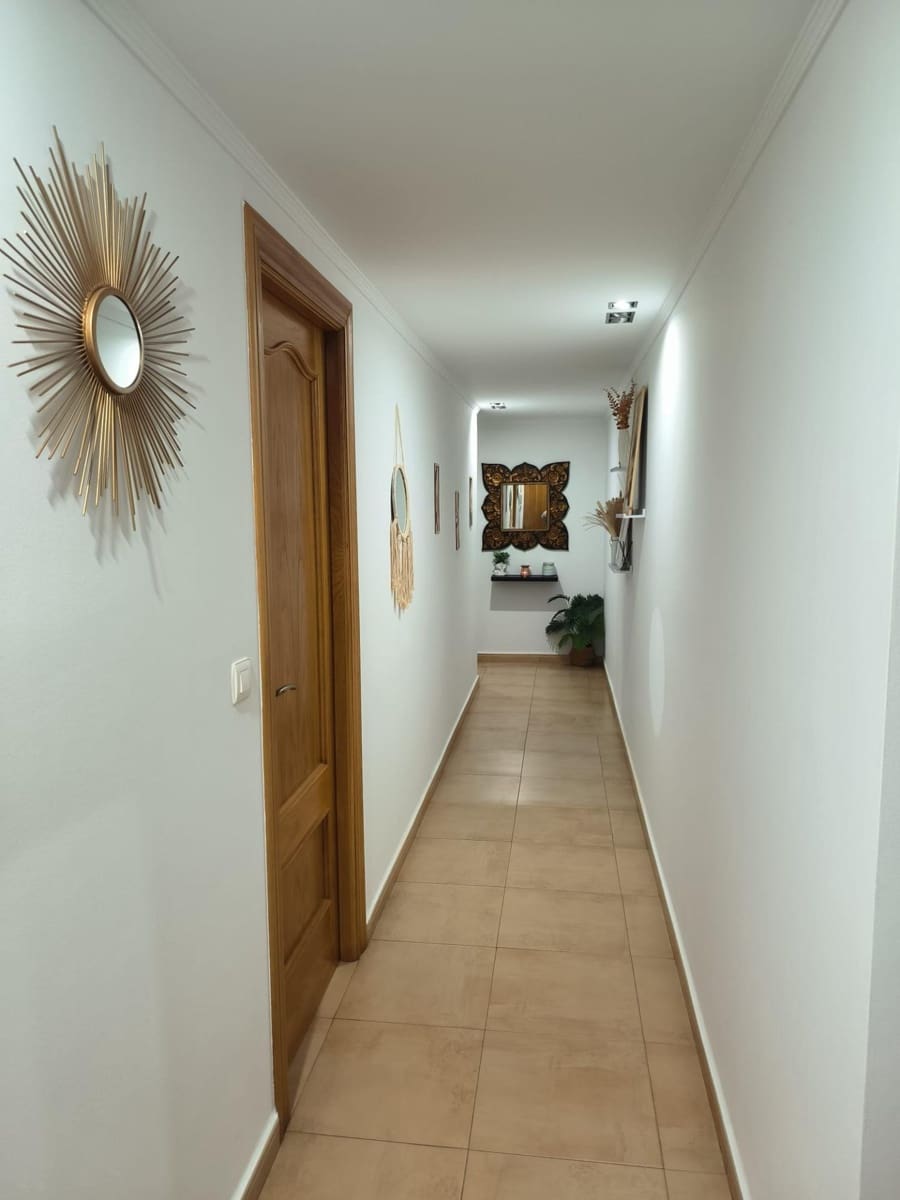 3 slaapkamer Flat te koop in Aguilas - € 160.000 (Ref: 9713323)