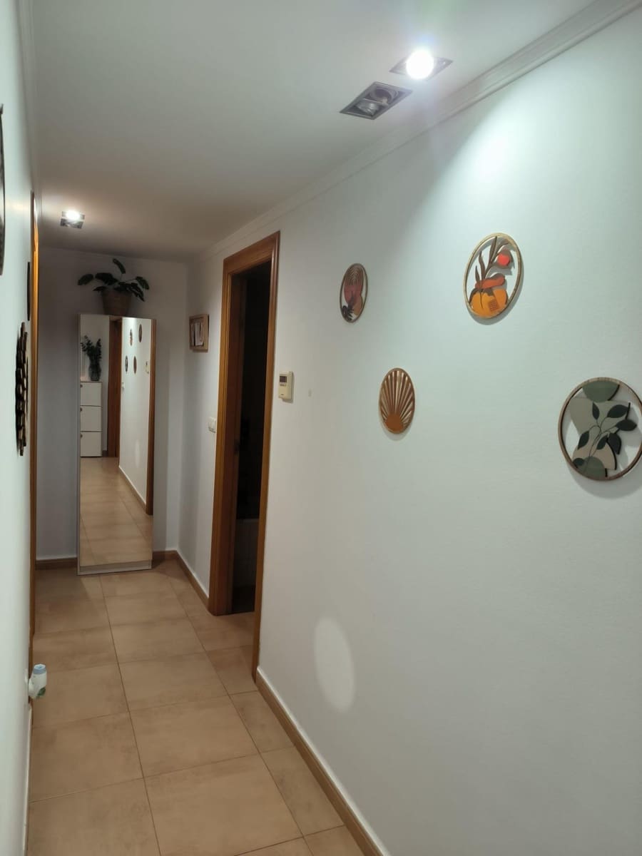 3 slaapkamer Flat te koop in Aguilas - € 160.000 (Ref: 9713323)