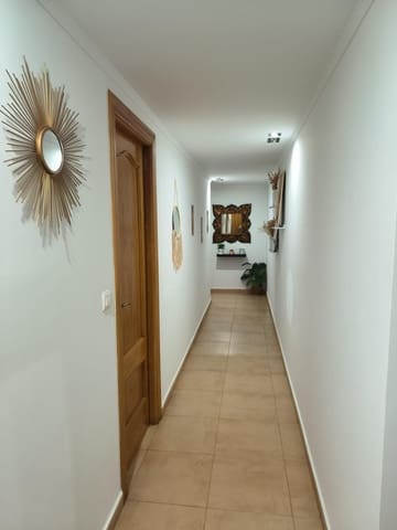 3 slaapkamer Flat te koop in Aguilas - € 160.000 (Ref: 9713323)