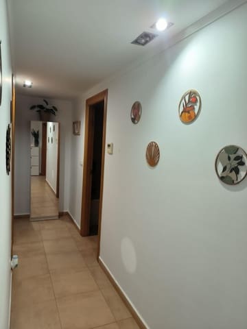 3 slaapkamer Flat te koop in Aguilas - € 160.000 (Ref: 9713323)