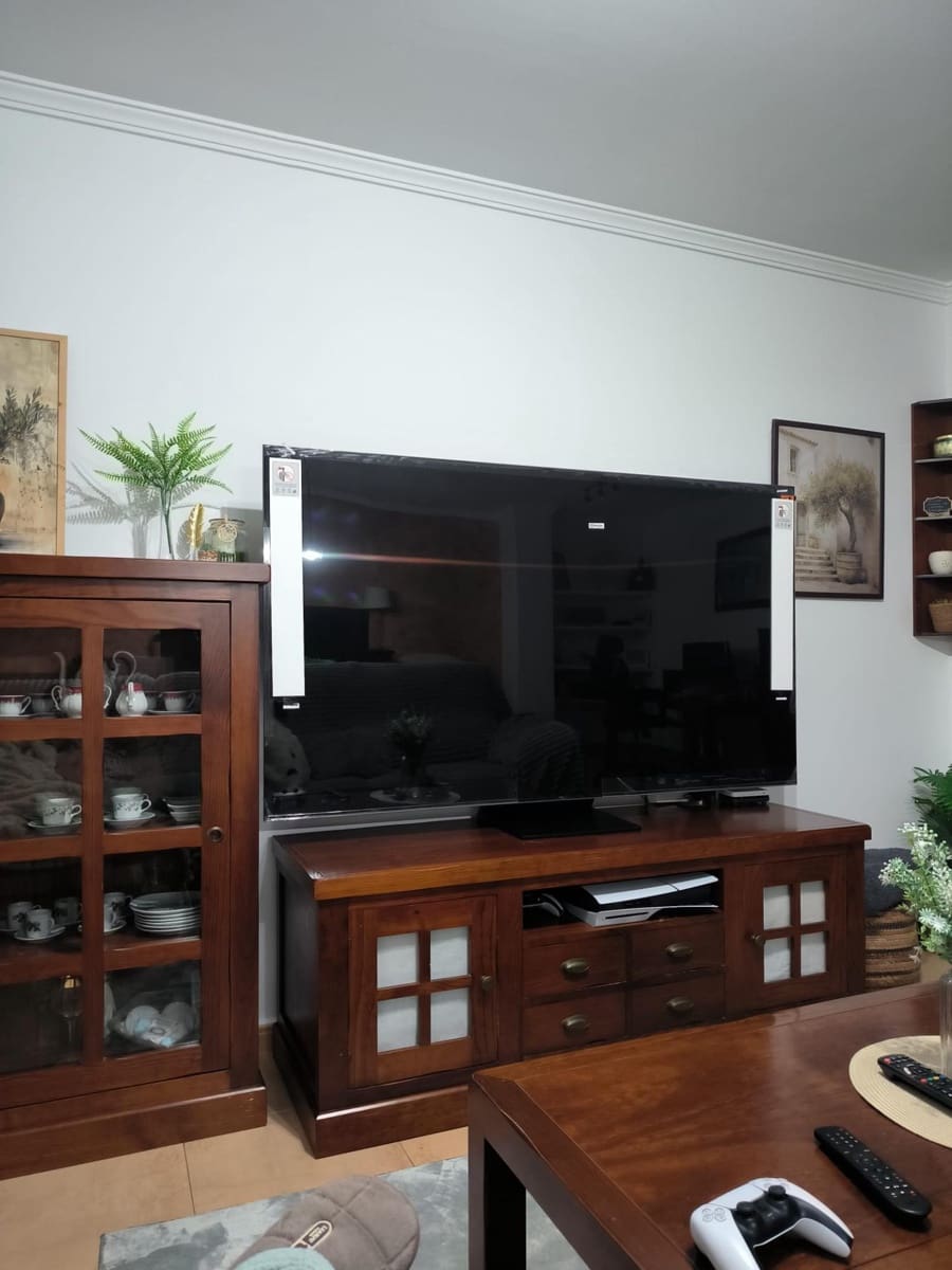 3 slaapkamer Flat te koop in Aguilas - € 160.000 (Ref: 9713323)