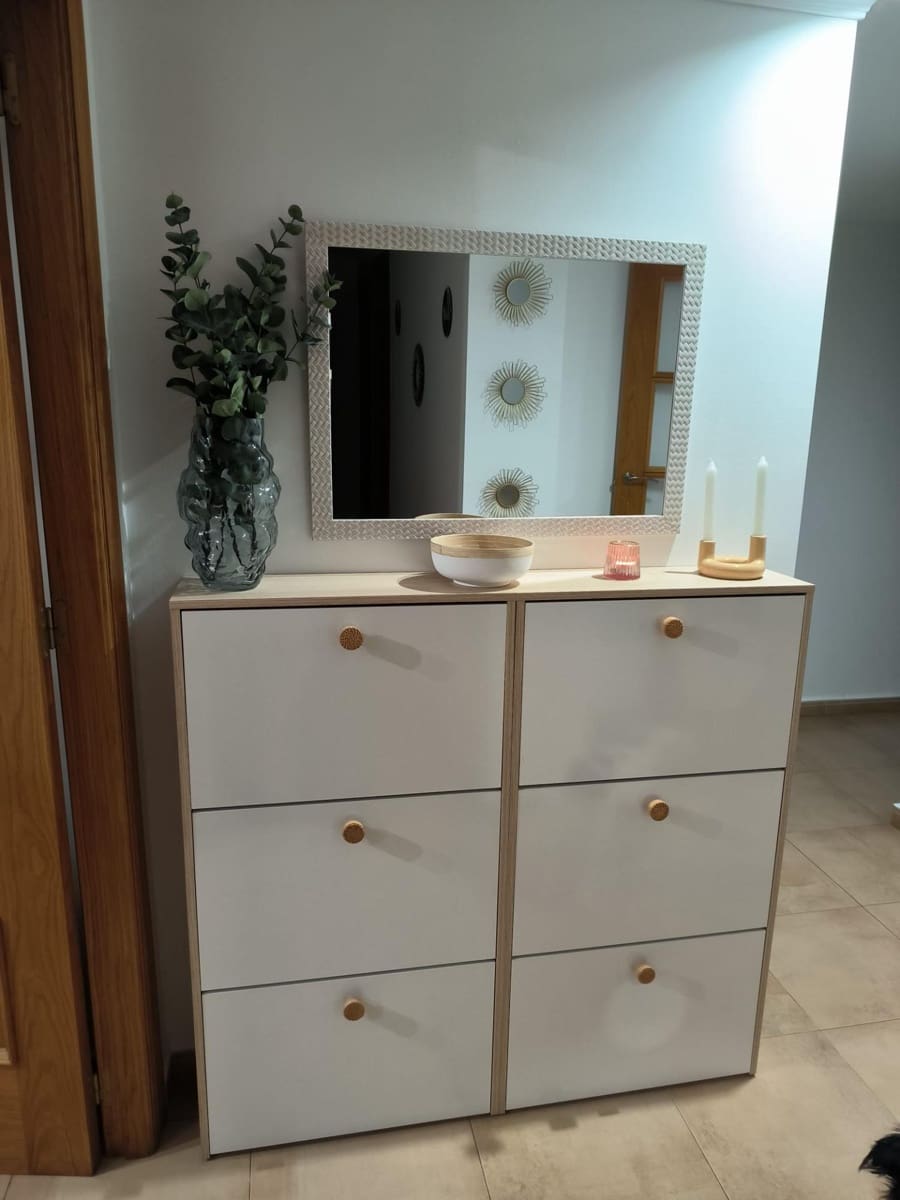 3 slaapkamer Flat te koop in Aguilas - € 160.000 (Ref: 9713323)