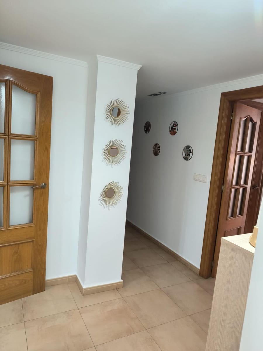 3 slaapkamer Flat te koop in Aguilas - € 160.000 (Ref: 9713323)
