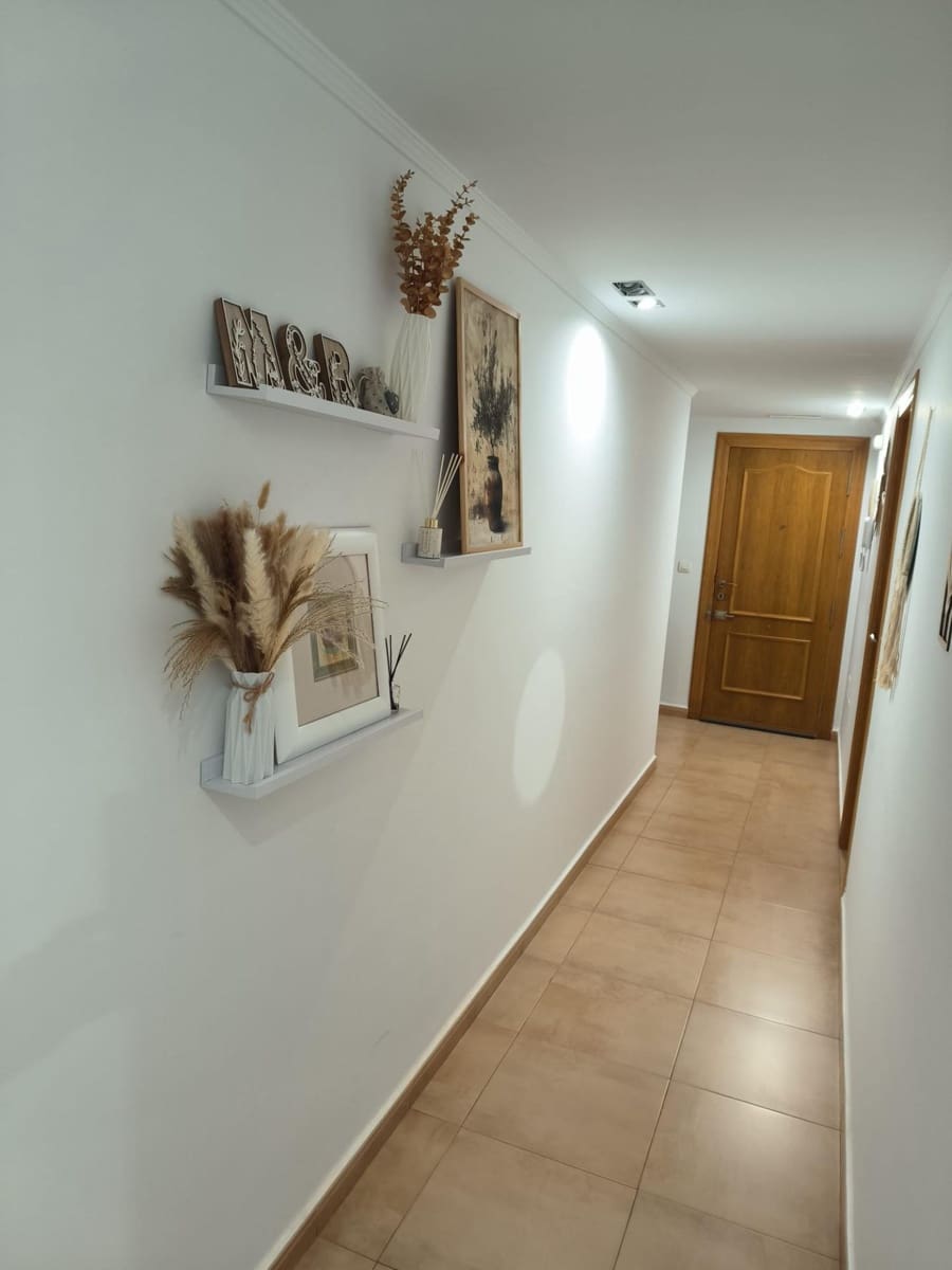 3 slaapkamer Flat te koop in Aguilas - € 160.000 (Ref: 9713323)