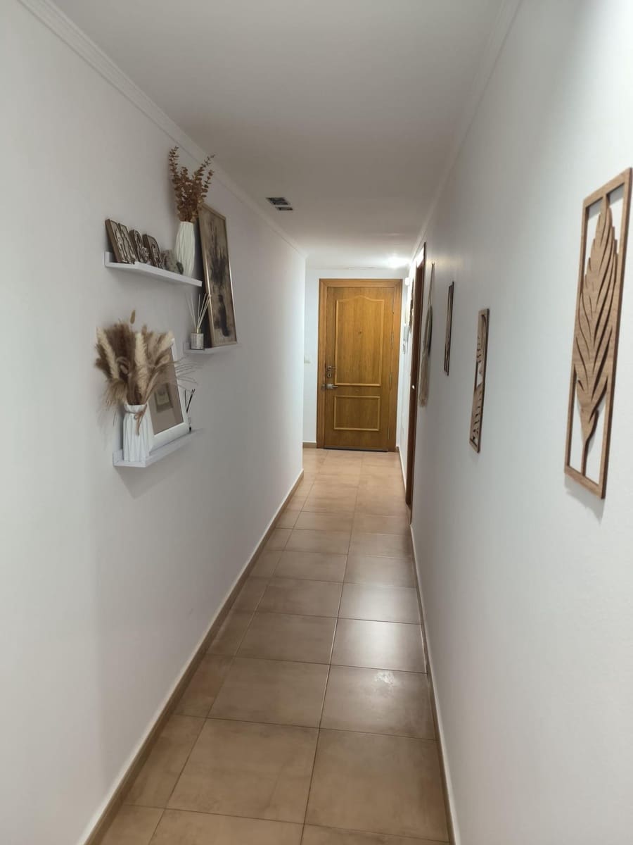 3 slaapkamer Flat te koop in Aguilas - € 160.000 (Ref: 9713323)