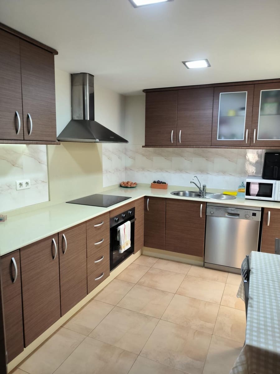 3 slaapkamer Flat te koop in Aguilas - € 160.000 (Ref: 9713323)