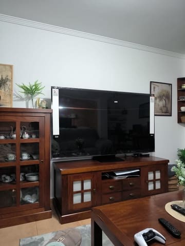 3 slaapkamer Flat te koop in Aguilas - € 160.000 (Ref: 9713323)