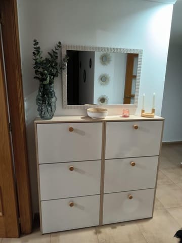 3 slaapkamer Flat te koop in Aguilas - € 160.000 (Ref: 9713323)