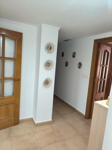 3 slaapkamer Flat te koop in Aguilas - € 160.000 (Ref: 9713323)
