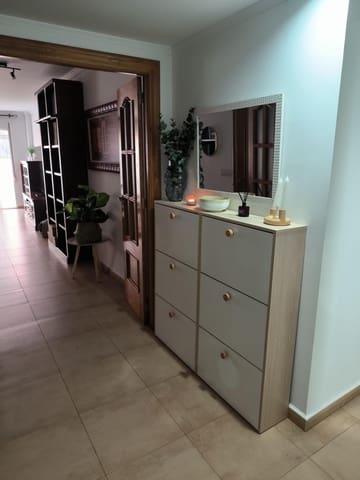 3 slaapkamer Flat te koop in Aguilas - € 160.000 (Ref: 9713323)