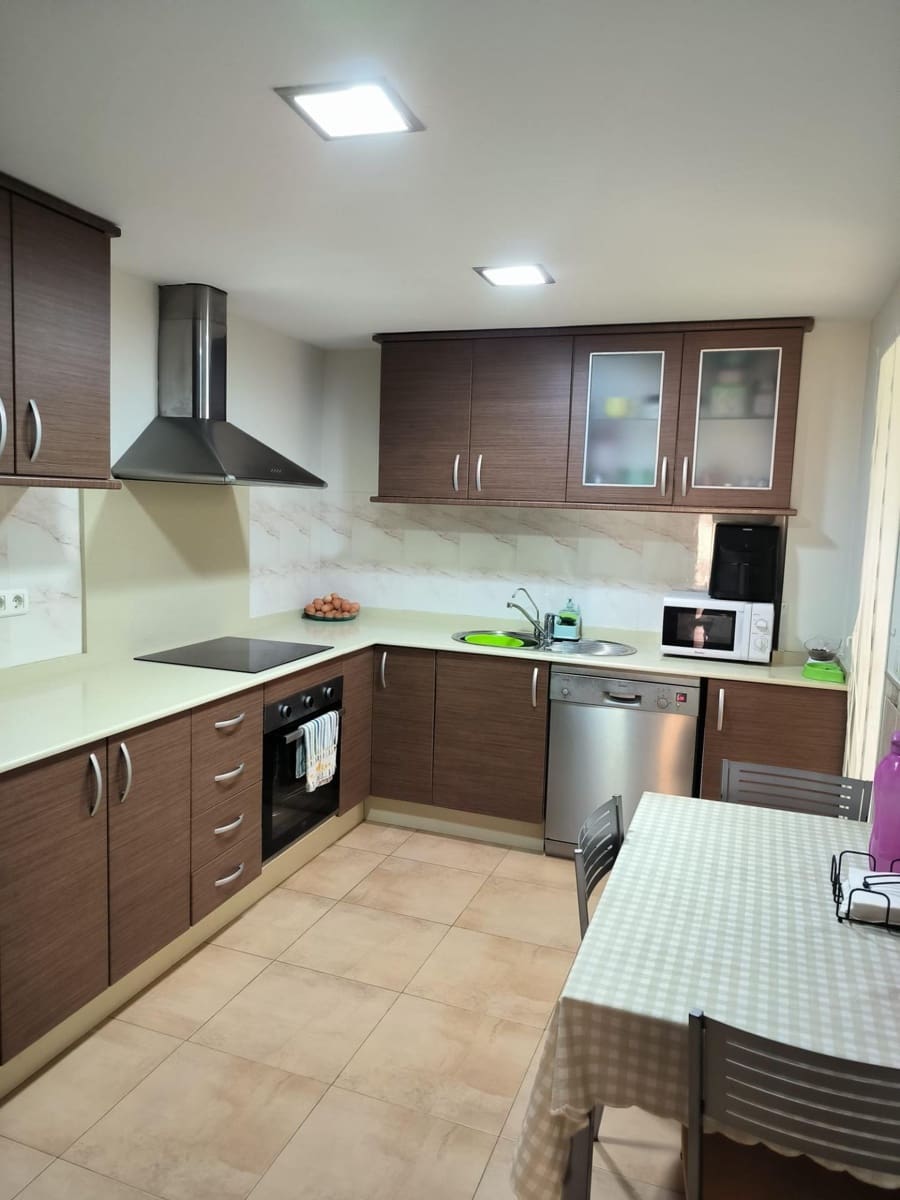 3 slaapkamer Flat te koop in Aguilas - € 160.000 (Ref: 9713323)