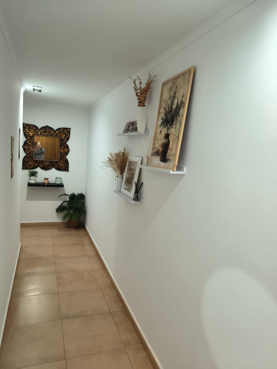 3 slaapkamer Flat te koop in Aguilas - € 160.000 (Ref: 9713323)