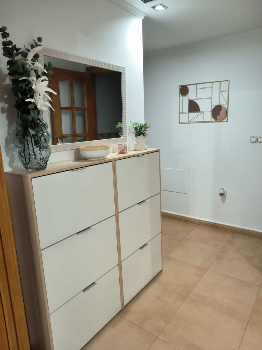 3 slaapkamer Flat te koop in Aguilas - € 160.000 (Ref: 9713323)