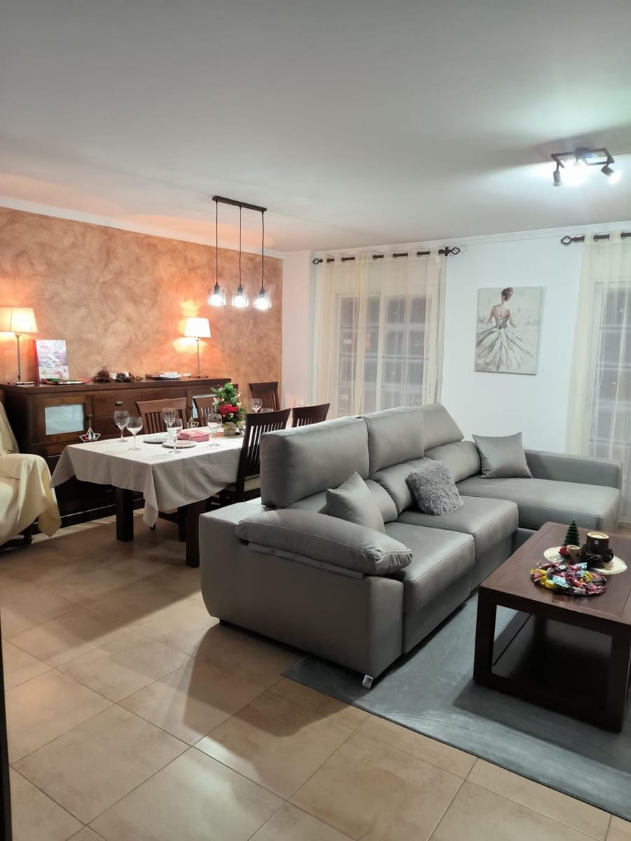 3 slaapkamer Flat te koop in Aguilas - € 160.000 (Ref: 9713323)