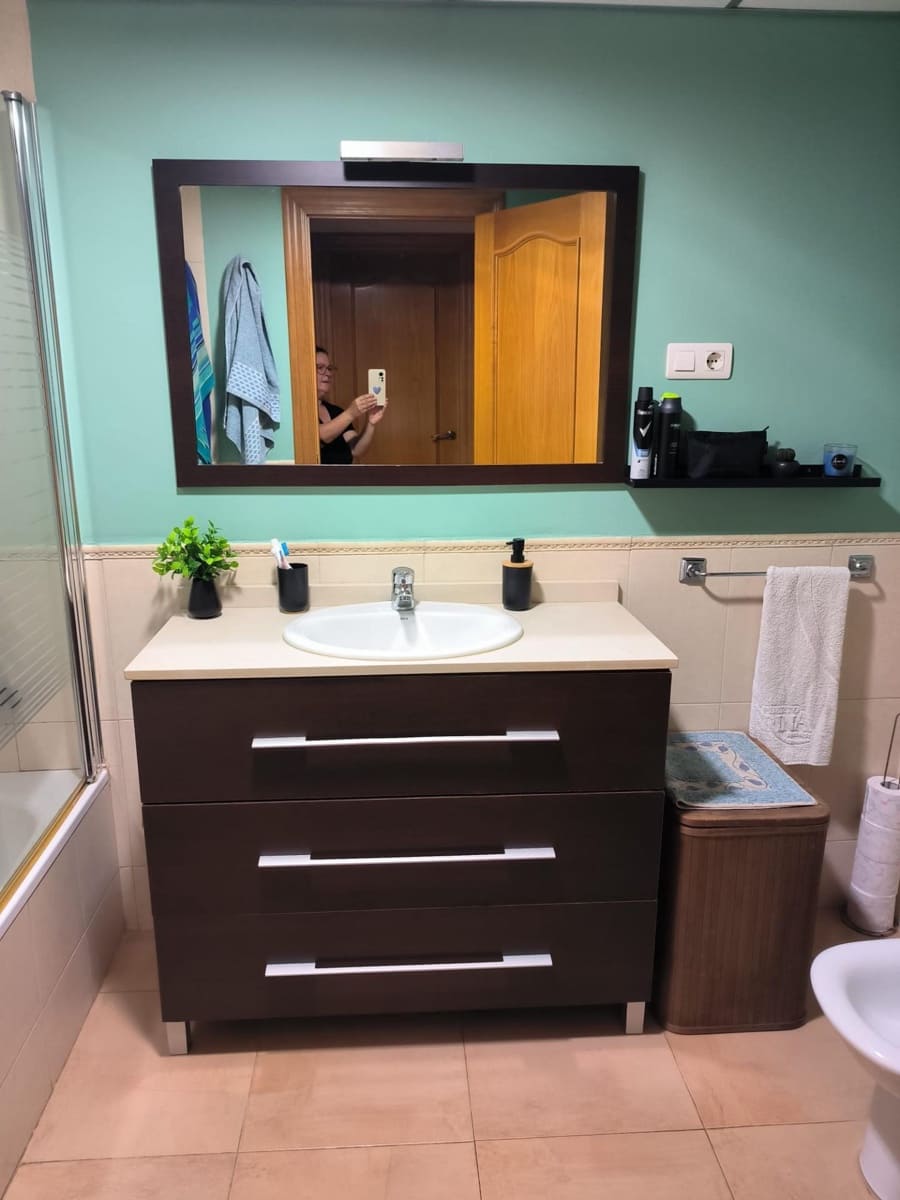 3 slaapkamer Flat te koop in Aguilas - € 160.000 (Ref: 9713323)