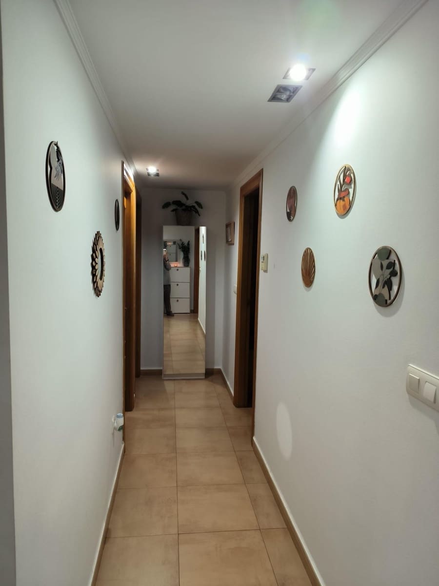 3 slaapkamer Flat te koop in Aguilas - € 160.000 (Ref: 9713323)