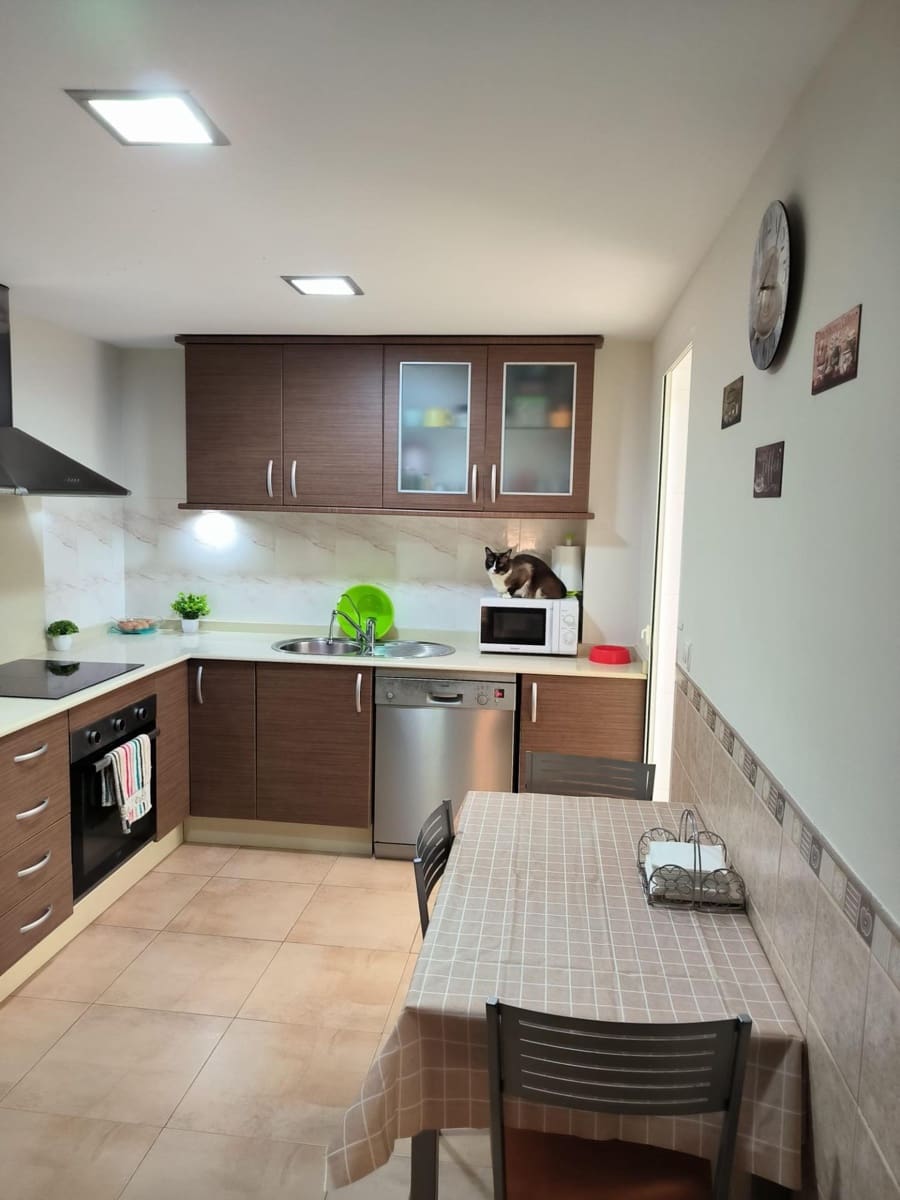 3 slaapkamer Flat te koop in Aguilas - € 160.000 (Ref: 9713323)