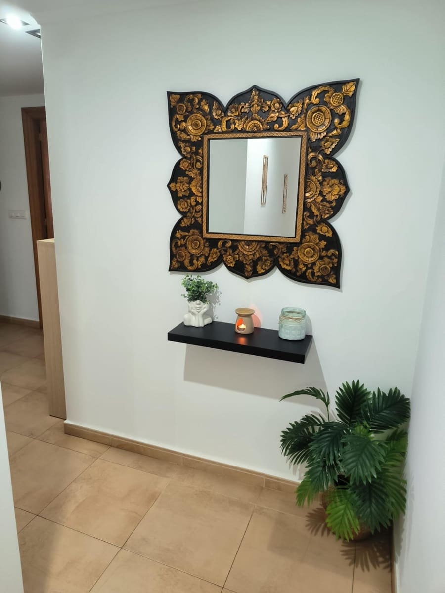 3 slaapkamer Flat te koop in Aguilas - € 160.000 (Ref: 9713323)