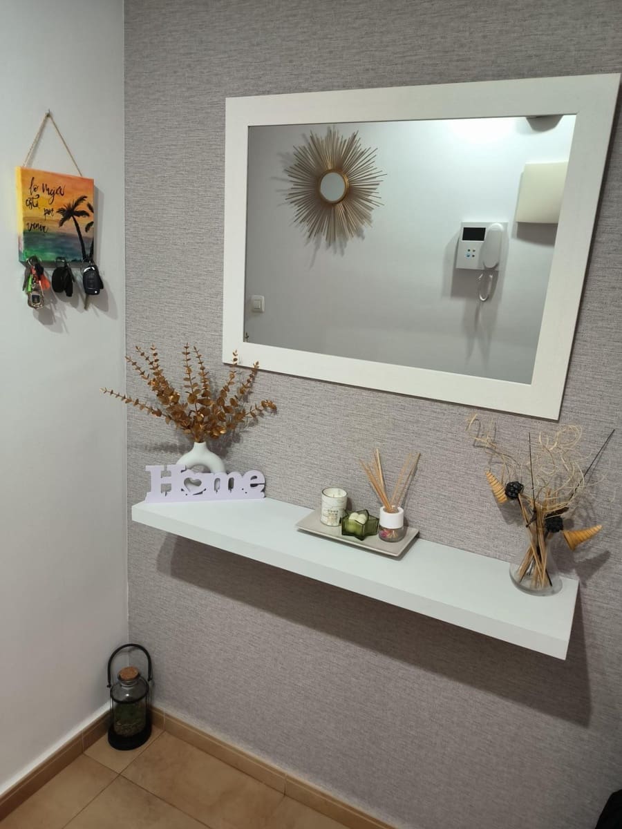 3 slaapkamer Flat te koop in Aguilas - € 160.000 (Ref: 9713323)