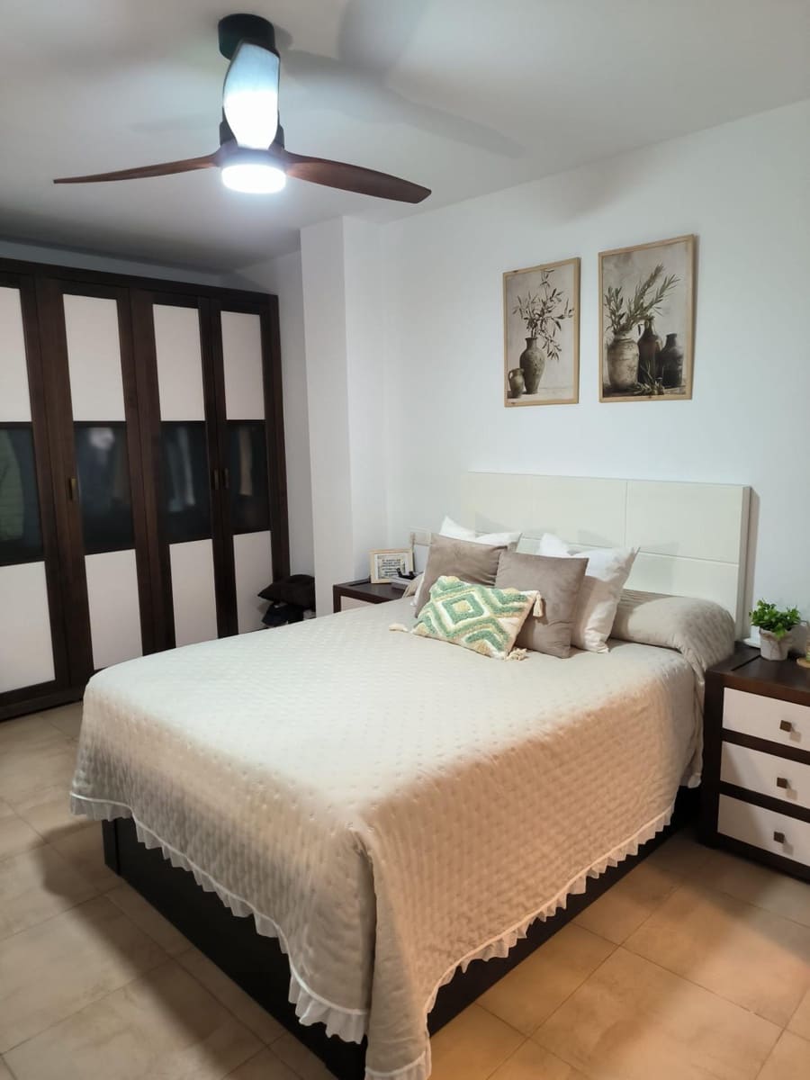 3 slaapkamer Flat te koop in Aguilas - € 160.000 (Ref: 9713323)