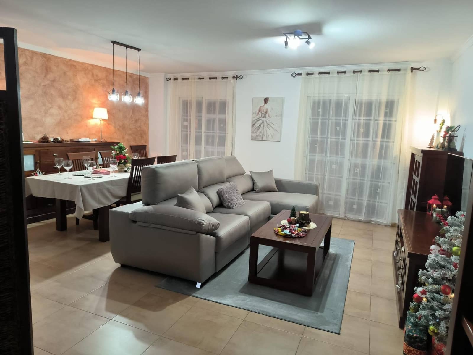 3 slaapkamer Flat te koop in Aguilas - € 160.000 (Ref: 9713323)