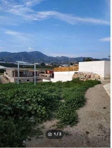 Grunde uden byggetilladelser til salg i Aguilas - € 35.000 (Ref: 9713324)