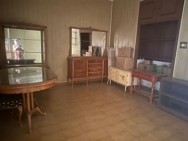 3 bedroom Townhouse for sale in Aguilas - € 115,000 (Ref: 9713325)