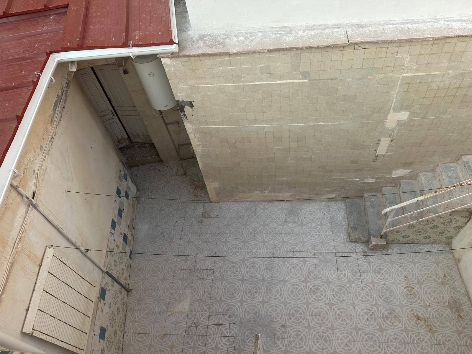 Casa de 3 habitaciones en Aguilas en venta - 115.000 € (Ref: 9713325)