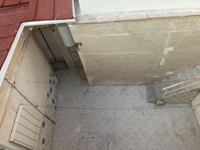 3 bedroom Townhouse for sale in Aguilas - € 115,000 (Ref: 9713325)