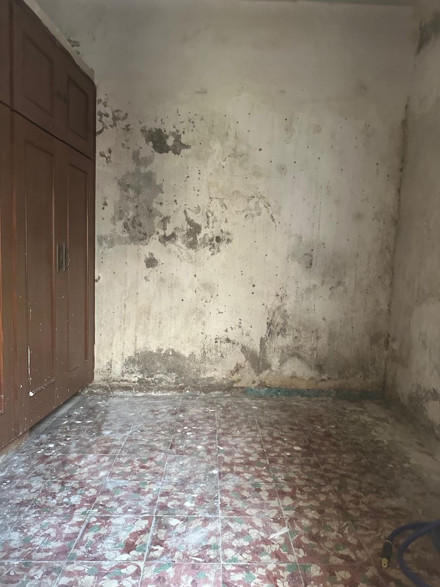 Casa de 3 habitaciones en Aguilas en venta - 115.000 € (Ref: 9713325)