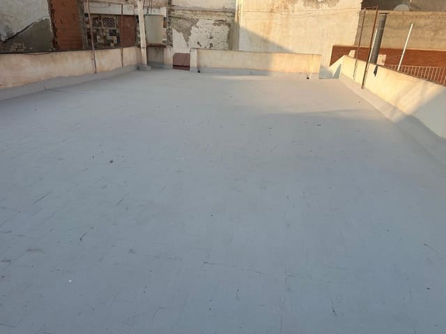 3 bedroom Townhouse for sale in Aguilas - € 115,000 (Ref: 9713325)