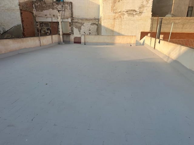 3 bedroom Townhouse for sale in Aguilas - € 115,000 (Ref: 9713325)