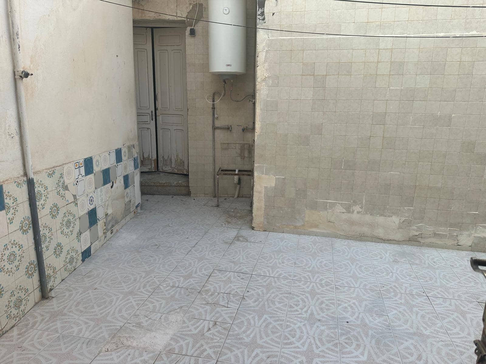 Casa de 3 habitaciones en Aguilas en venta - 115.000 € (Ref: 9713325)