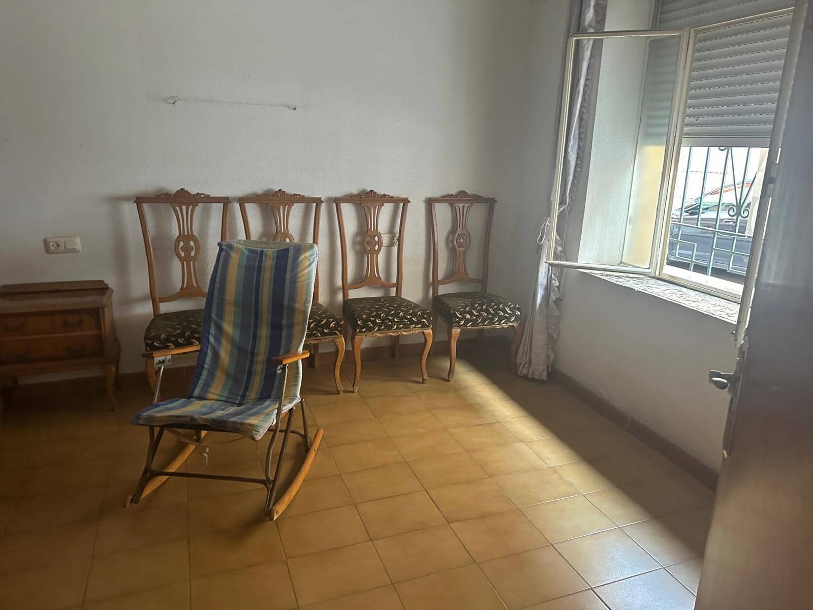 Casa de 3 habitaciones en Aguilas en venta - 115.000 € (Ref: 9713325)