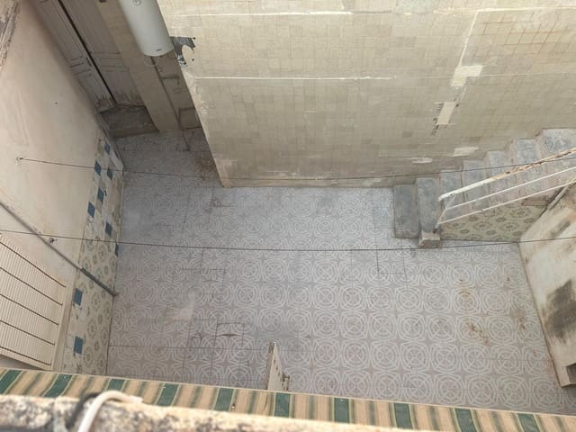 3 bedroom Townhouse for sale in Aguilas - € 115,000 (Ref: 9713325)