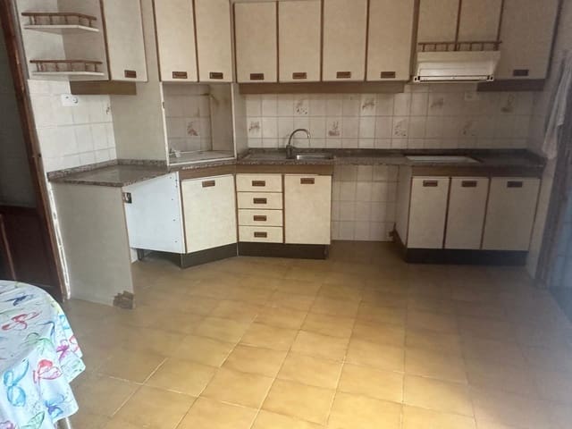 3 bedroom Townhouse for sale in Aguilas - € 115,000 (Ref: 9713325)