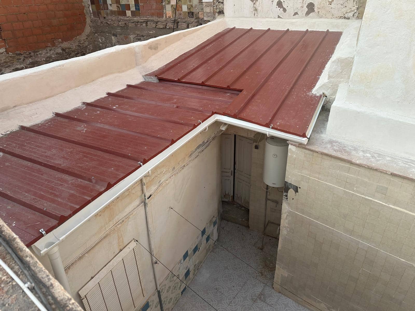 Casa de 3 habitaciones en Aguilas en venta - 115.000 € (Ref: 9713325)