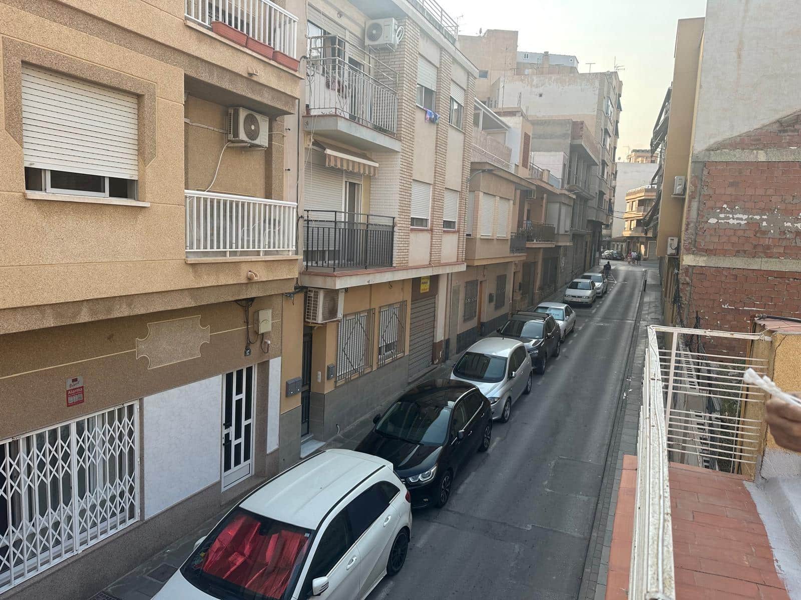 Casa de 3 habitaciones en Aguilas en venta - 115.000 € (Ref: 9713325)