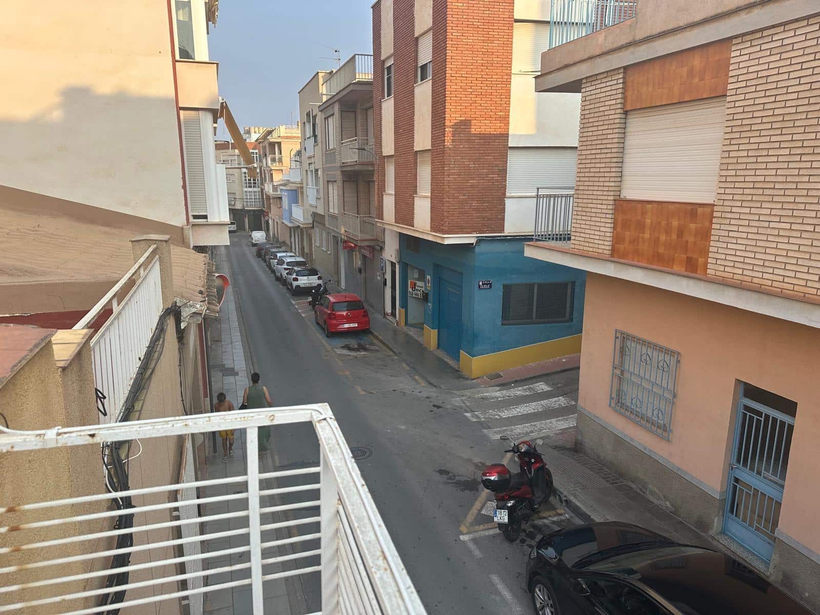 Casa de 3 habitaciones en Aguilas en venta - 115.000 € (Ref: 9713325)
