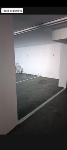 Garage for sale in Aguilas - € 28,900 (Ref: 9713326)