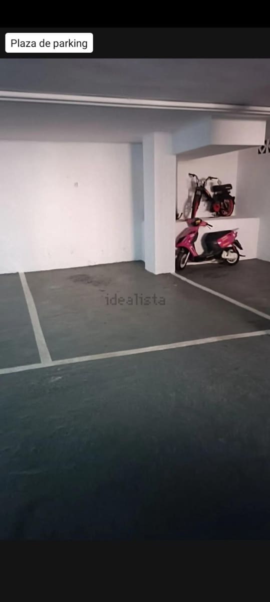 Garage for sale in Aguilas - € 28,900 (Ref: 9713326)